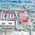 Cho thuê cụm kho từ 1.000 - 9.000m2 tại km18 ql.26