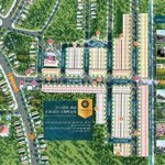 đất nền legacy sổ đỏ khu du lịch huyện tịnh biên