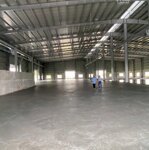 Chuyển nhượng 2800m2 nhà xưởng đông hưng, thái bình - cạnh quốc lộ 10