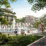 Căn Đặc Biệt Siêu Biệt Thự Phố Quảng Trường - Eco Vinh - The Plaza - Siêu Đẹp. Liên Hệ 0981152882