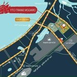 Dự Án Dragon City Park Hạ Tầng Hoàn Thiện, Diện Tích Biệt Thự 150M2