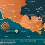 Bán Ch Casilla Dự Án Thanh Long Bay, Bình Thuận( Đô Thị Nghỉ Dưỡng )