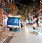 Bán 75m2 đất ô tô tránh, ngõ thông kinh doanh bất chấp, mặt tiền 7m, 8 tỷ