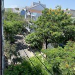 Bán Lô Góc 2 Mặt Tiền Biệt Thự Golden Hills City Đà Nẵng - Hướng Đông Nam - Giá Tốt Trong Tuần