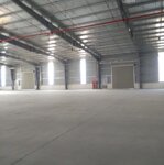 Cho thuê 5.400m2m2 kho, xưởng tại dương xá, gia lâm , hà nội