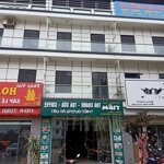 Bán nhà đất 4 tầng 330m2 chỉ 2 tỷ shophouse đường lớn ân thi hưng yên gần các khu công nghiệp mới