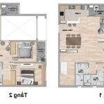 Cần bán căn duplex 185m tại the zei mỹ đình giá bán 12 tỷ liên hệ 0855281222