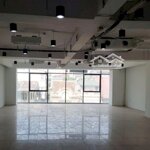 Cho thuê văn phòng tại 313 bạch mai, 180 m2 giá bán 42 triệu