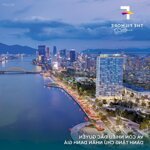 Chính Thức Mở Bán Gd 2 The Filmore Đà Nẵng Với Nhiều Chính Sách Ưu Đãi Đặc Biệt! Liên Hệ: 0903.40.7925