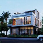 Bán biệt thự đơn lập mặt hồ dự án ivory villas, hàng hiếm