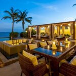 Sức Hấp Dẫn Khó Tin Đến Từ Khu Vườn Nướng Bbq - Fusion Resort And Villas