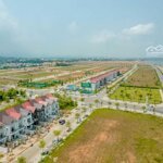 Chỉ từ 2,2tỷ - dễ dàng sở hữu một căn biệt thự nhà vườn view biển tại tt thành phố - sổ đỏ trao tay