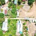 Đất Dân P. Cam Nghĩa - Hơn 1 Tỷ - Gần Sân Bay Cam Ranh