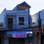 Cho thuê nhà lầu mặt tiền lê hồng phong, sóc trăng