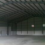 Cho thuê kho xưởng 400m2 tại ngọc hồi - thanh trì, xe container vào tận nơi