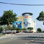 Mặt Tiền Nguyễn Lộ Trạch Đối Diện Pavillon, Lotte, The Estuary