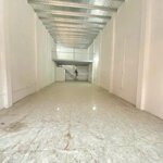 Cho thuê kho tại ngõ 183 lĩnh nam 100m2 9 triệu