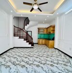Bán nhà nguyễn chính - hoàng mai 34m2 x 5t - 3,4 tỷ - sổ đỏ riêng