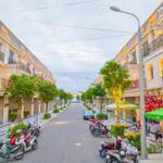 Nhà Mặt Phố Kiến Trúc Châu Âu, Sông Hàn, Trung Tâm Quận Hải Châu. Đối Diện Lotte Mart & Asian Park. Liên Hệ: 0902787709