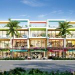 Rổ Hàng Shophouse Biển Thanh Long Bay Giá Rẻ Nhất Thị Trường 0933.9333.94