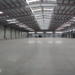 Kho riêng (tự quản), xưởng, kho chung có ql tại tp hcm diện tích: 5m3, 50m2 đến 50,000m2 giá 60000đ/m2/th