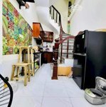 Chủ cần tiền bán gấp căn nhà nguyễn đức cảnh, hoàng mai, 25m2, 3 tầng, giá bán 1.8 tỷ