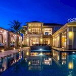 Căn Biệt Thự Mặt Biển 900M2 Siêu Đẹp Dự Án Fusion Resort & Villa Đà Nẵng - 0901148603