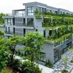 Quỹ Ngoại Giao Hot Dự Án Eco Central Park Vinh Giá Nét