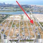 Đất Fpt City Đà Nẵng Cần Bán Gấp