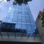 Chính chủ cho thuê cả sàn vp 105m2 tại ngã tư quan hoa, nguyễn khánh toàn view lotte đẹp