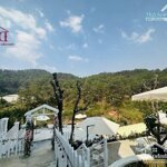 Cho thuê khu đất 5008m2 hoàng hoa thám view thông giá bán 45 triệu