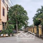 Bán lô đất khu 9 đại phúc, giá rẻ chỉ 8 tỷ