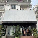 Cho thuê shophouse thành phố giao lưu - cổ nhuế, 100m2x 4 tầng 1hầm, mặt tiền:10m, thông sàn, tm,...