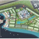 Cam Ranh City Gate, Mặt Tiền Đại Lộ Nguyễn Tất Thành Chỉ 20 Triệu/M2, Diện Tích 153M2
