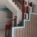 Chuyển nhượng gấp nhà mặt tiền 90m², đình bình trường, bình chánh