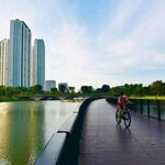 Eco Central Park Vinh, Nghệ An - Cơ Hội Sở Hữu Nhà Phố Và Biệt Thự Chỉ Từ Hơn 1 Tỷ Cùng The Plaza