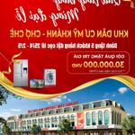 Chương trình quà tặng đặc biệt cho khách hàng dịp lễ 30/4 - 01/5