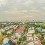 Bán căn hộ chung cư aview 1 loại căn 2pn