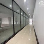 Cho thuê 1.500m2 sàn thương mại tại tân tây đô, đan phượng, hà nội.