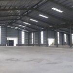 Cho thuê 10000m2 -20,000m2 kho xưởng tại phùng, đan phượng . đất công nghiệp 50 năm