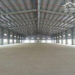 Cho thuê 200m², 300m2, 400m², 500m², 1000m², 2000m², kho nhà xưởng đường lê trọng tấn.