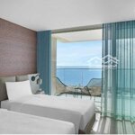 Chính chủ cần chuyển nhượng gấp hđ sở hữu kỳ nghỉ tại alma resort 5*, bãi dài, cam lâm, khánh hoà