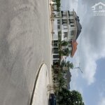 đất an đông villa - sát bên công viên - view biệt thự