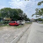 Bán đất đại đồng hoàng mai giá cực rẻ