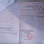 Bán nhà cấp 4 mặt tiền đường nguyễn thị nê xã phú hoà đông (dt 400m2) - lh 0909 - 362 - 683 xem sổ