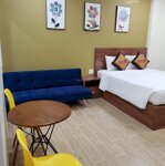 Mtown hotel & residences cho thuê căn hộ khách sạn cao cấp tại bãi trường - phú quốc