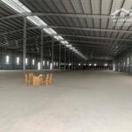 Cho thuê kho xưởng dt 9000m2 văn lâm, hưng yên