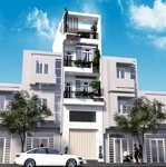 Bán nhà riêng 4x13m hẻm xe hơi, gần bv đakhoa saigon, chợ nguyễn xí