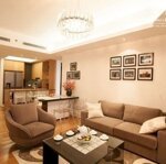 Cho thuê căn hộ 3 ngủ full nội thất chung cư indochina plaza 241 xuân thủy nhà đẹp
