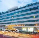 #cho thuê nguyên toà nhà lớn 7450m2 gần trung tâm quận 5